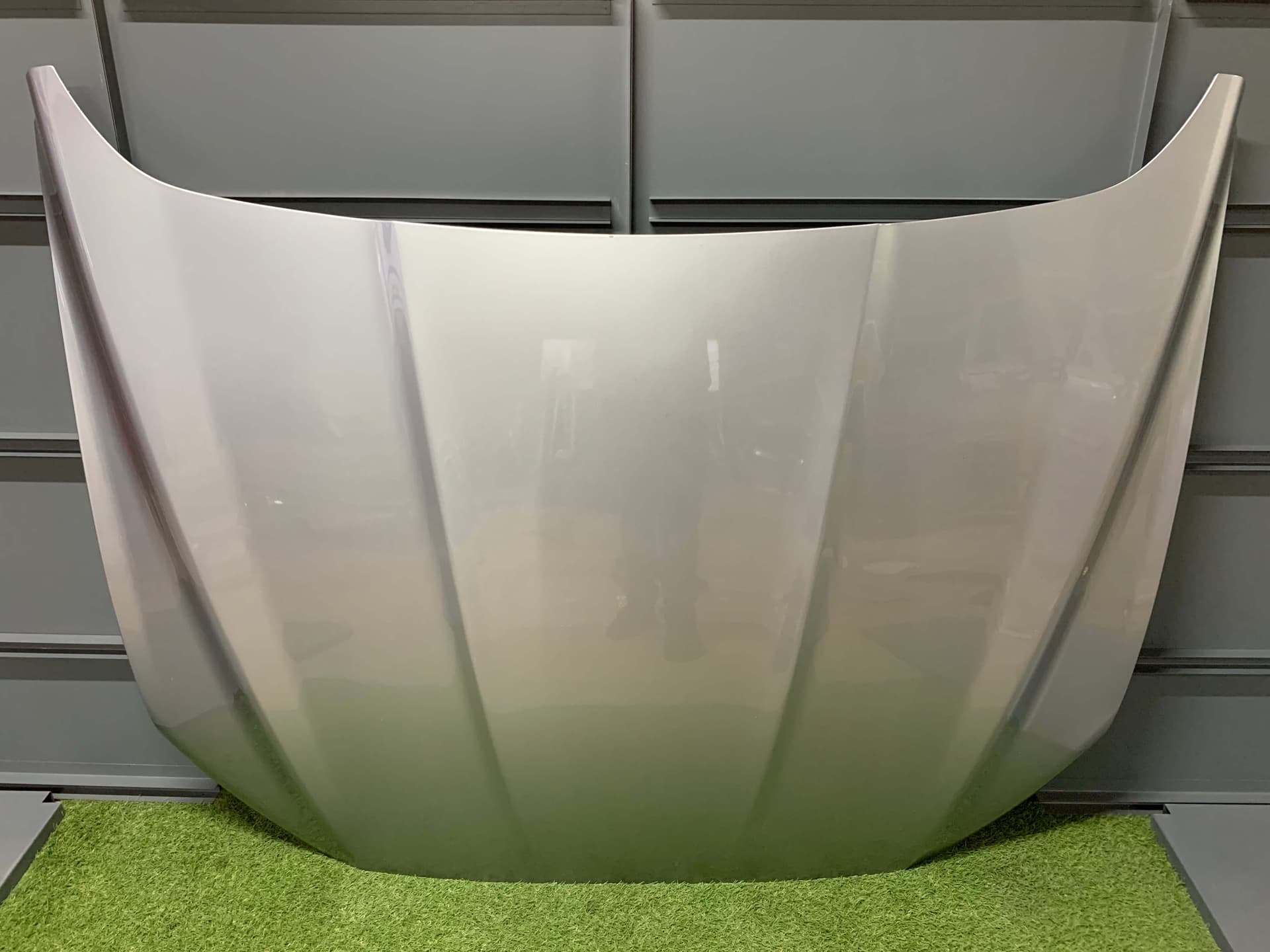 Ущільнювач капота Ford Fusion mk5 13-20 - фото 1