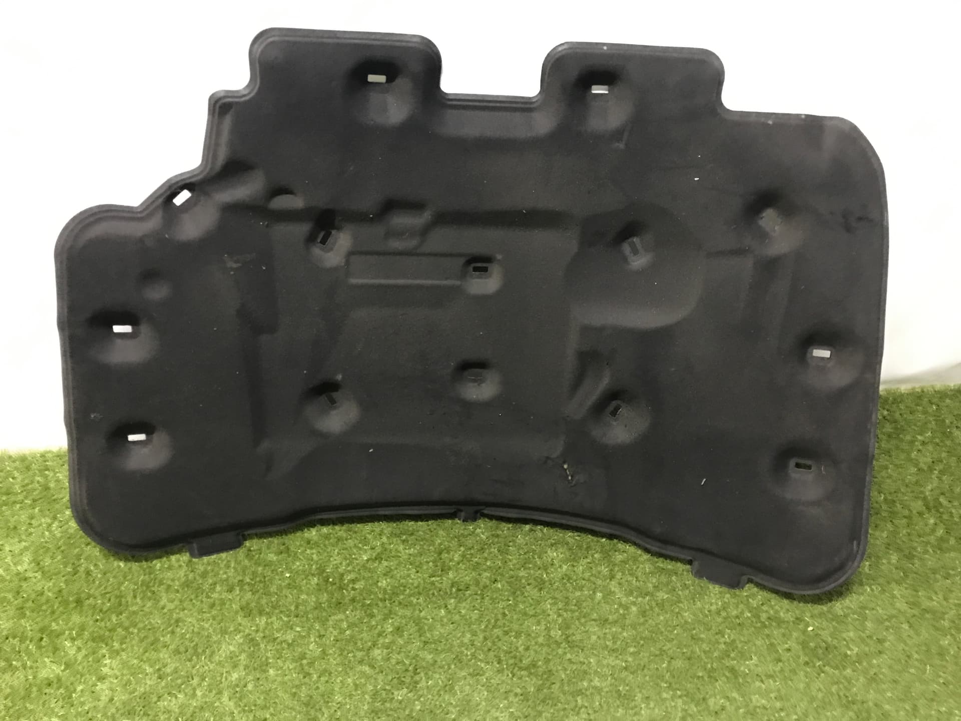 Трос відкриття замку капота Ford Fusion mk5 13-20 - фото 1