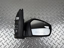 Дзеркало бічне праве у зборі Ford Escape MK3 17-19 3 піна, структура - превью 1