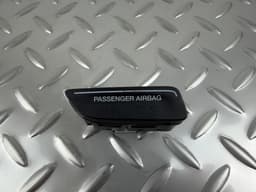 Індикатор подушки безпеки пасажира Ford Escape MK3 17-19 - превью 1