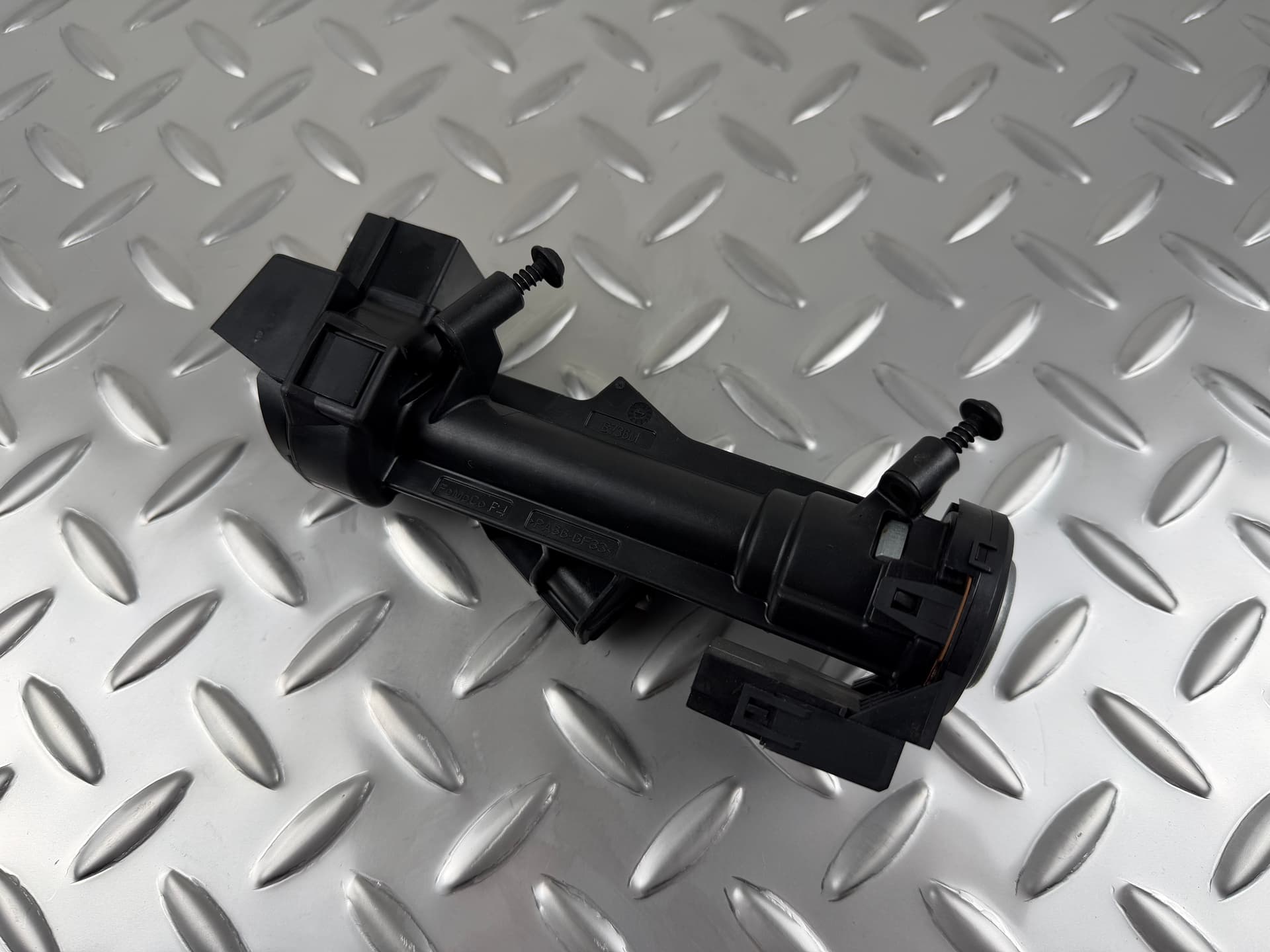 Замок запалювання Ford Escape MK3 13-19 у зборі з іммобілайзером та ключом - фото 1