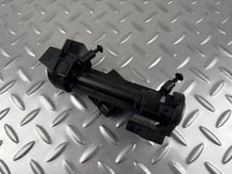 Замок запалювання Ford Escape MK3 13-19 у зборі з іммобілайзером та ключом - превью 1