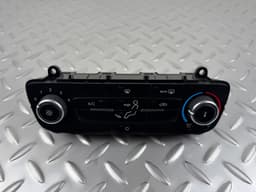 Управління клімат-контролем Ford Escape MK3 17-19 - превью 1