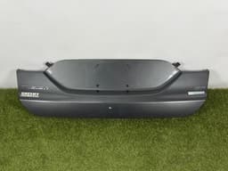 Накладка кришки багажника Ford Fusion mk5 17-18 під номер графіт J7 - превью 1