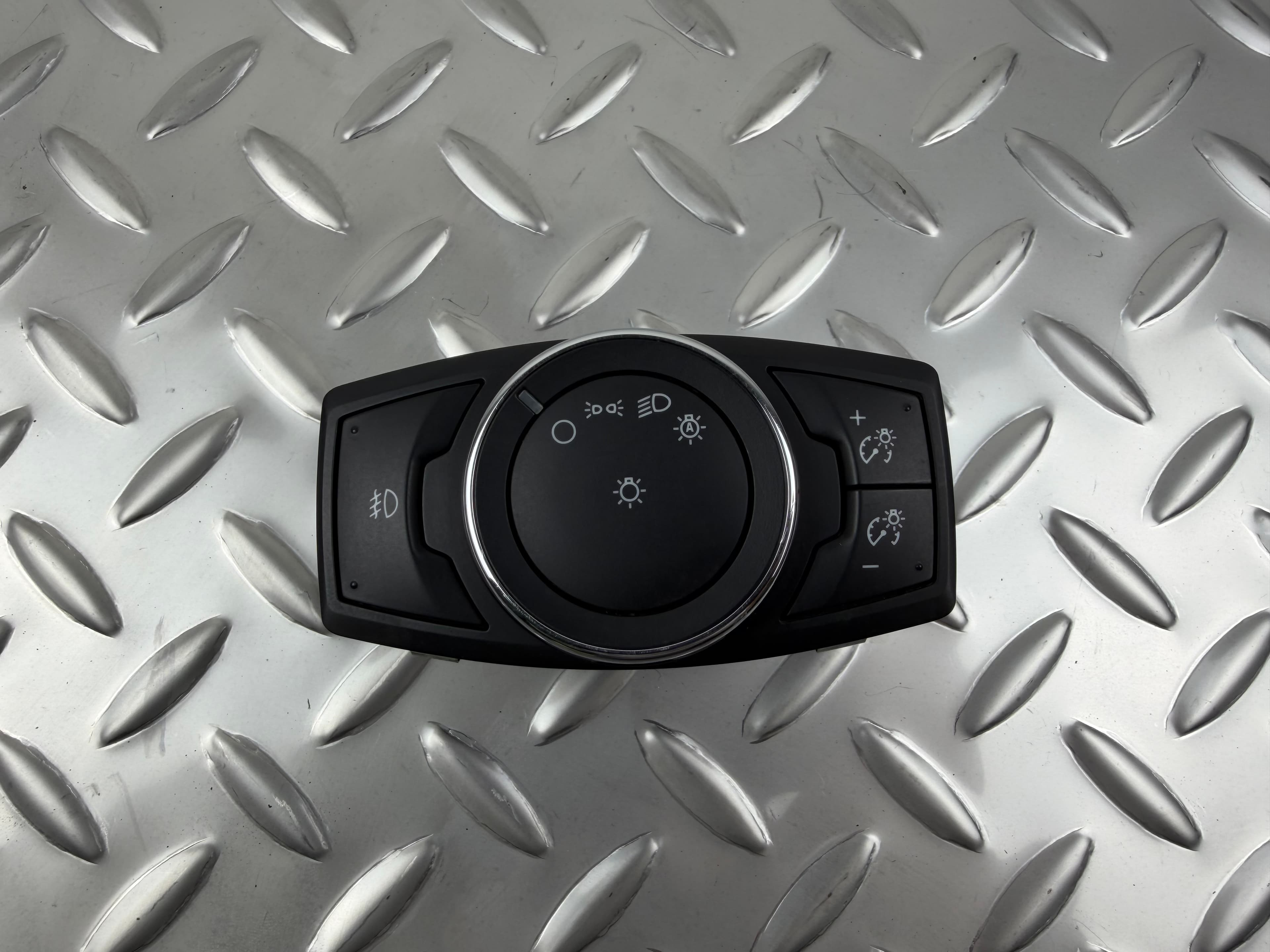 Управління світлом Ford Escape MK3 13-19 під птф