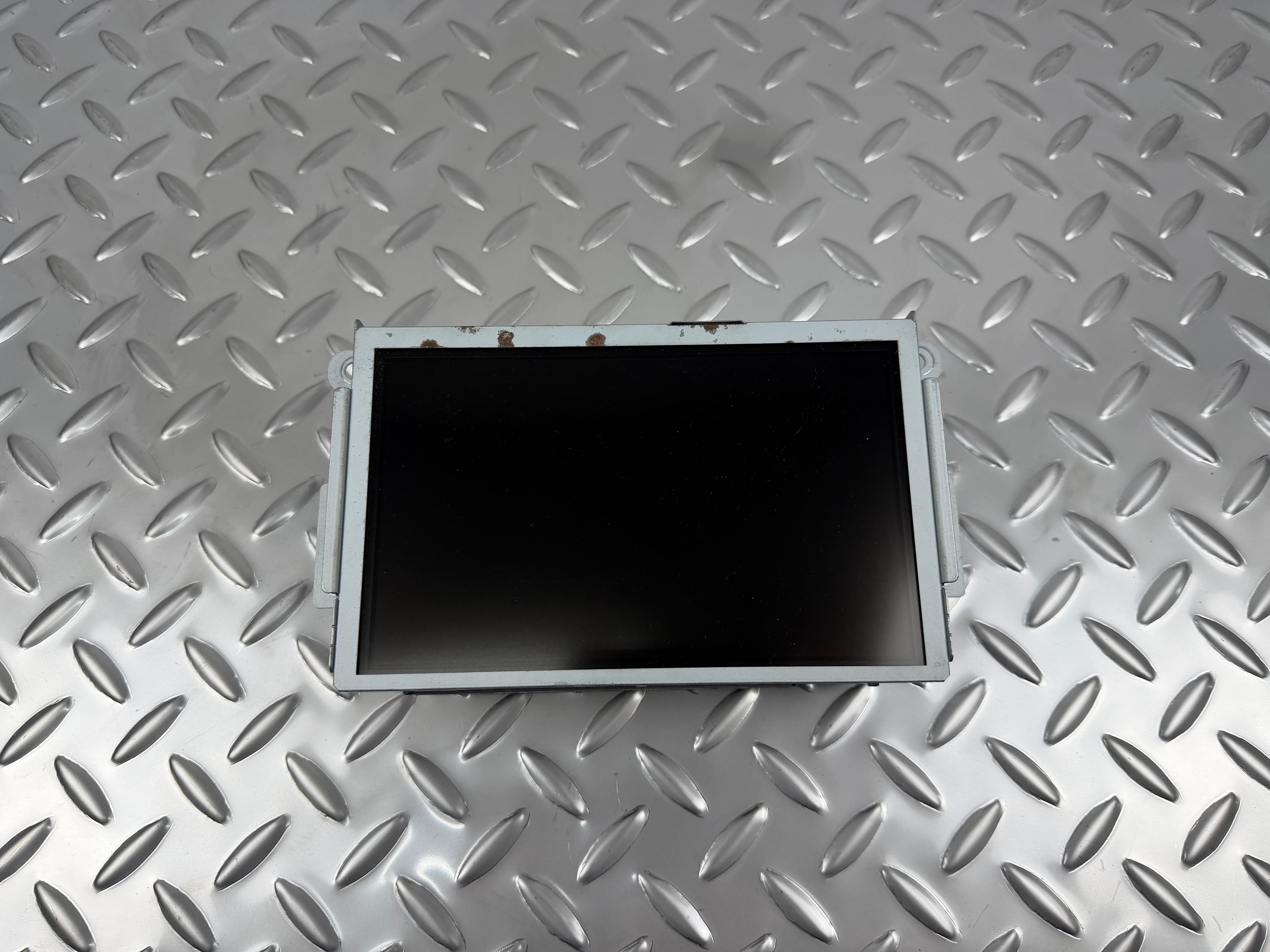 Монітор, дисплей, навігація Ford Escape MK3 13-16 з блоком