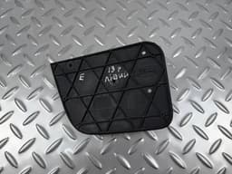 Бризковик порога задній лівий Ford Escape 13-19 - превью 1