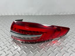 Ліхтар зовнішній крило правий Ford Fusion mk5 17-20 - превью 1