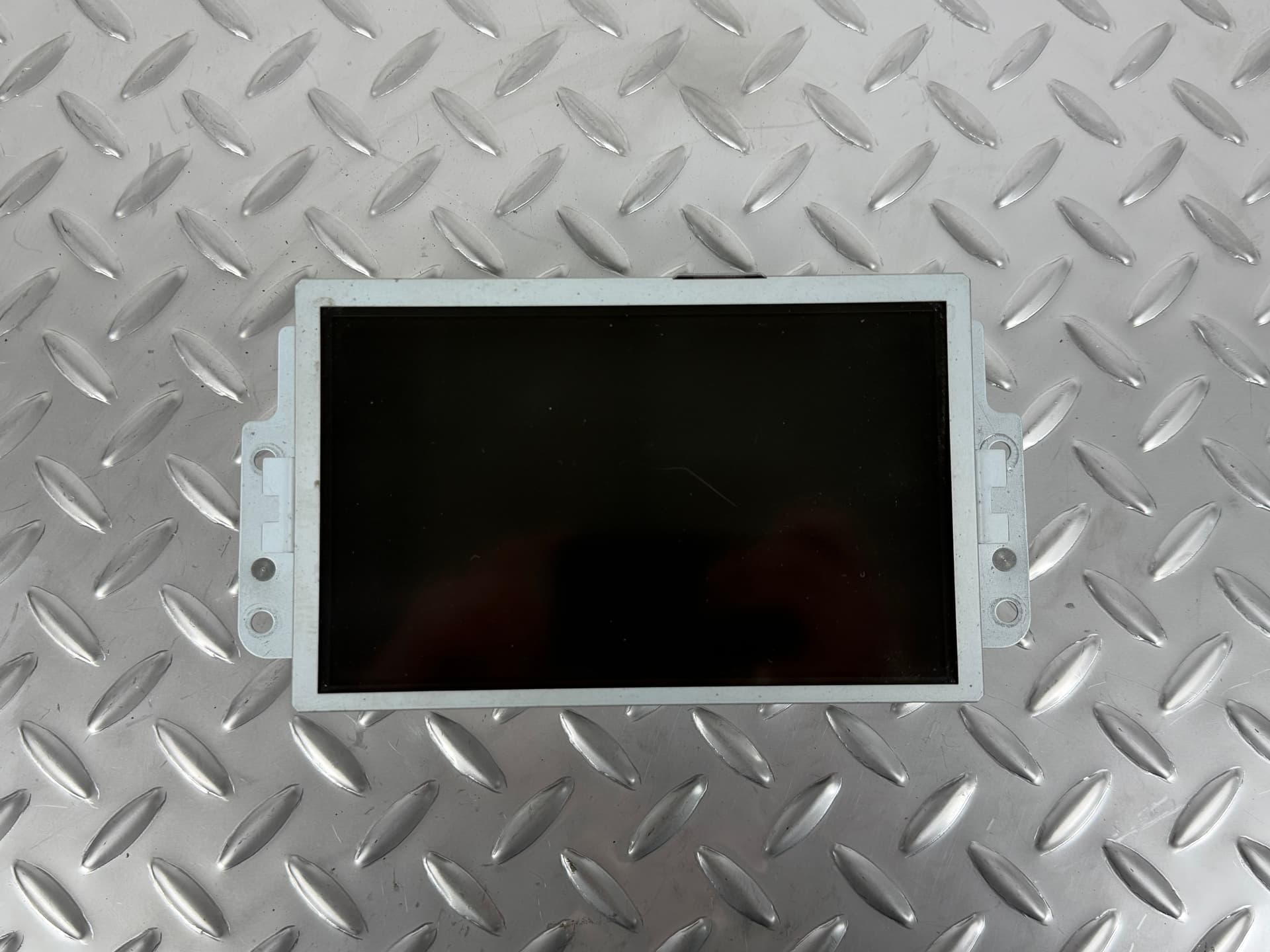 Монітор, дисплей, навігація Ford Fusion mk5 13-16 SYNC 2 - фото 1