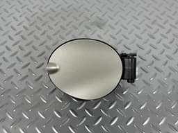 Лючок бензобака з корпусом Ford Escape MK3 13-19 золотий GN - превью 1