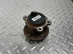 Ступиця задня права Ford Escape MK3 13-19 FWD - превью 1