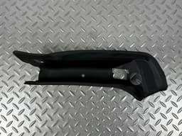 Накладка дверей багажника збоку ліва Ford Escape MK3 13-19 на кузові - превью 1