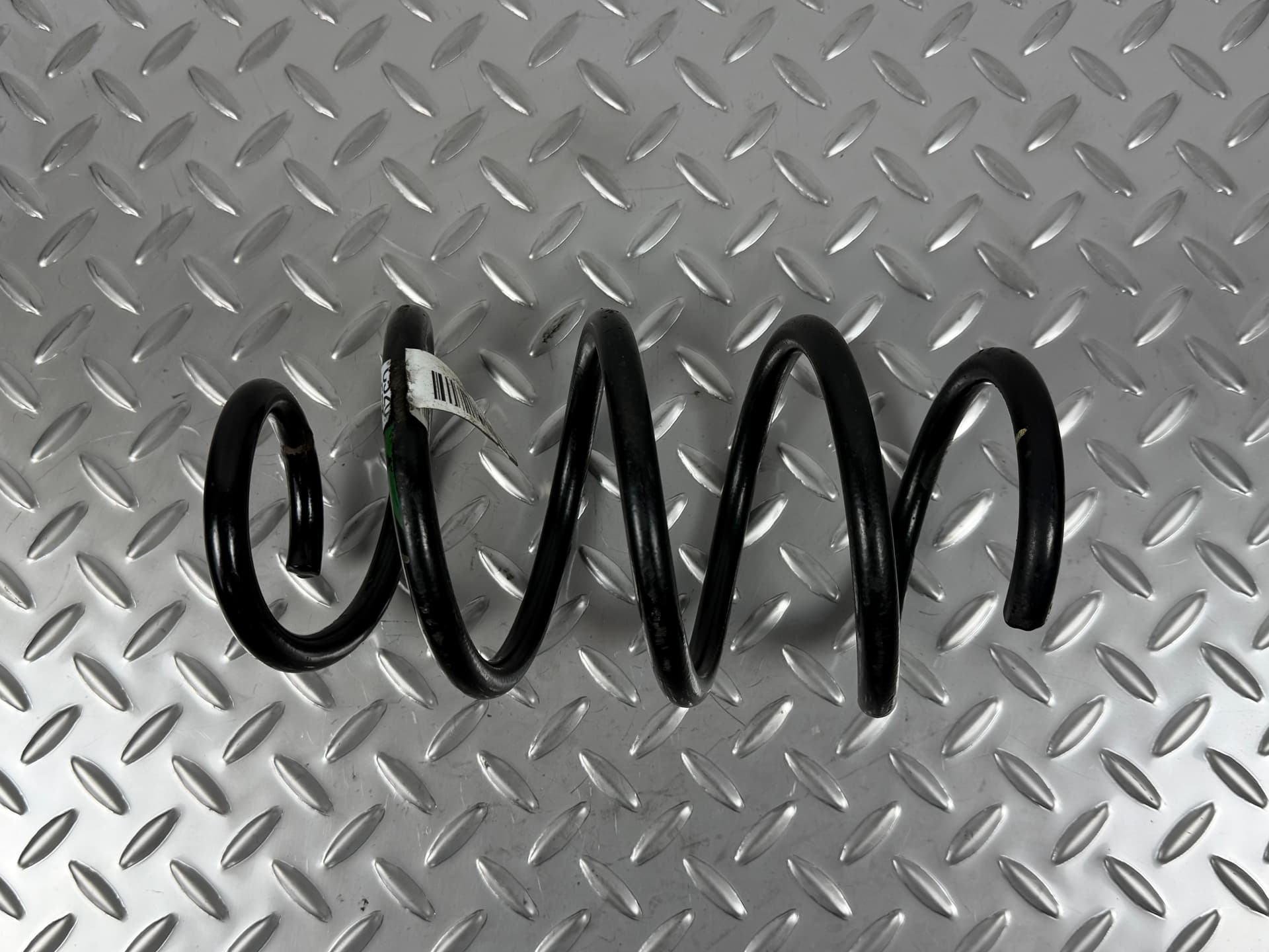 Пружина передня Ford Escape MK3 13-19 - фото 1