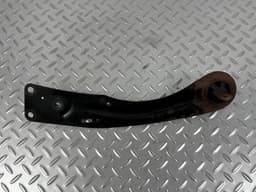 Важіль задній лівий Ford Escape MK3 13-19 цілі сайлентблоки, іржавий - превью 1