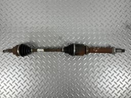 Привід піввісь передня права Ford Escape MK3 13-19 2.5 - превью 1