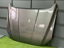 Капот Ford Fusion mk5 13-20 алюміній - превью 2