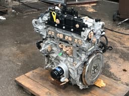 Трос відкриття замку капота правий Ford Fusion mk5 13-20 - превью 2