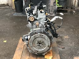 Трос відкриття замку капота правий Ford Fusion mk5 13-20 - превью 3