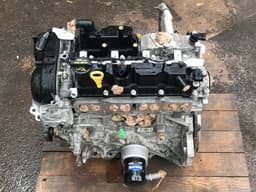 Трос відкриття замку капота правий Ford Fusion mk5 13-20 - превью 6