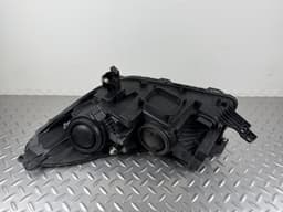 Фара передня права Ford Escape MK3 17-19 рест, галоген, темна - превью 4