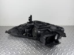 Фара передня права Ford Escape MK3 17-19 рест, галоген, темна - превью 5