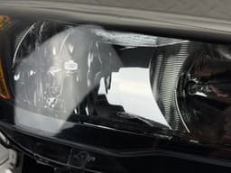 Фара передня права Ford Escape MK3 17-19 рест, галоген, темна - превью 6