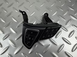 Кнопки керування на кермі ліві Ford Escape MK3 17-19 під адаптивний круїз - превью 2