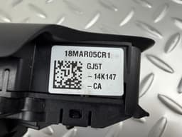 Кнопки керування на кермі праві Ford Escape MK3 17-19 - превью 4