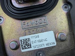 Антена гніздо Ford Escape MK3 13-19 - превью 3