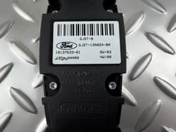 Управління фарами Ford Escape MK3 17-19 без птф, з автосвітлом, з електроприводом багажника - превью 4