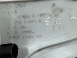 Ліхтар зовнішній крило лівий Ford Escape MK3 13-16 - превью 6