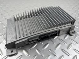 Підсилювач аудіо Ford Escape MK3 13-16 Sony - превью 2