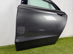 Двері голі задні ліві Ford Fusion mk5 13-20 графіт J7 - превью 6