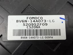 Блок BCM Ford Escape MK3 13-19 - превью 3