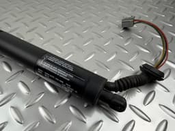 Амортизатор двері багажника лівий Ford Escape MK3 13-19 електро - превью 2