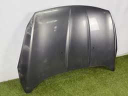 Капот голий Ford Escape MK3 13-16 графіт UJ, корозія - превью 3