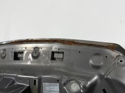 Капот голий Ford Escape MK3 13-16 графіт UJ, корозія - превью 10