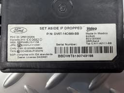 Датчик сліпих зон лівий/правий Ford Escape MK3 13-16 - превью 3