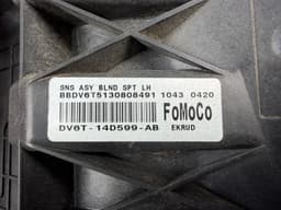 Кріплення датчика сліпих зон ліве Ford Escape MK3 13-16 - превью 4