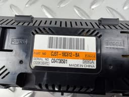 Управління клімат-контролем Ford Escape MK3 13-16 - превью 5