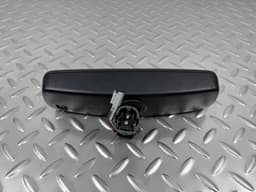 Дзеркало внутрішньосалонне Ford Escape MK3 13-19 з автозатемнення - превью 3