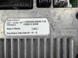 Монітор, дисплей, навігація Ford Escape MK3 13-16 з блоком - превью 4