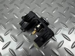 Кнопки керування підігрівом сидінь Ford Escape MK3 13-16 з прикурювачем - превью 2