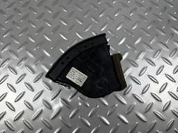 Дефлектор повітроводу центральної консолі Ford Escape MK3 13-16 чорний - превью 4