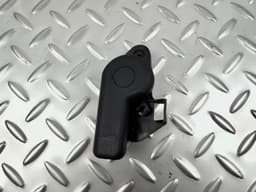 Ручка відкриття замку капота салонна Ford Escape MK3 13-19 з кронштейном - превью 2