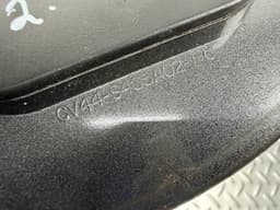 Лючок бензобака з корпусом Ford Escape MK3 13-19 графіт UJ - превью 5