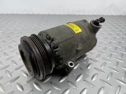 Компресор кондиціонера Ford Escape MK3 13-16 2.0T пошкоджена фішка - превью 4