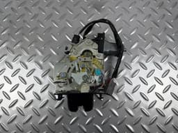 Замок двері багажника Ford Escape MK3 13-16 з доводчиком - превью 3