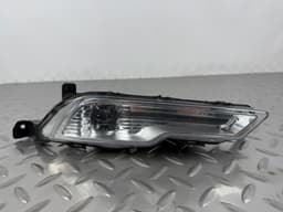 Протитуманна фара птф права Ford Fusion mk5 17-20 LED - превью 6