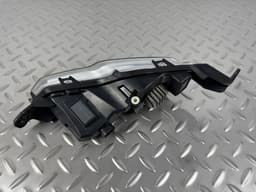 Протитуманна фара птф ліва Ford Fusion mk5 17-20 LED - превью 4